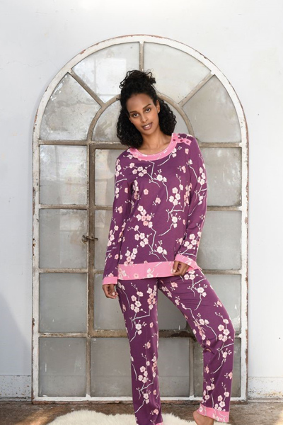 Women's Pajamas Set
